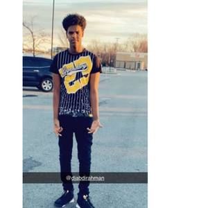 Meet your Posher, Yarka